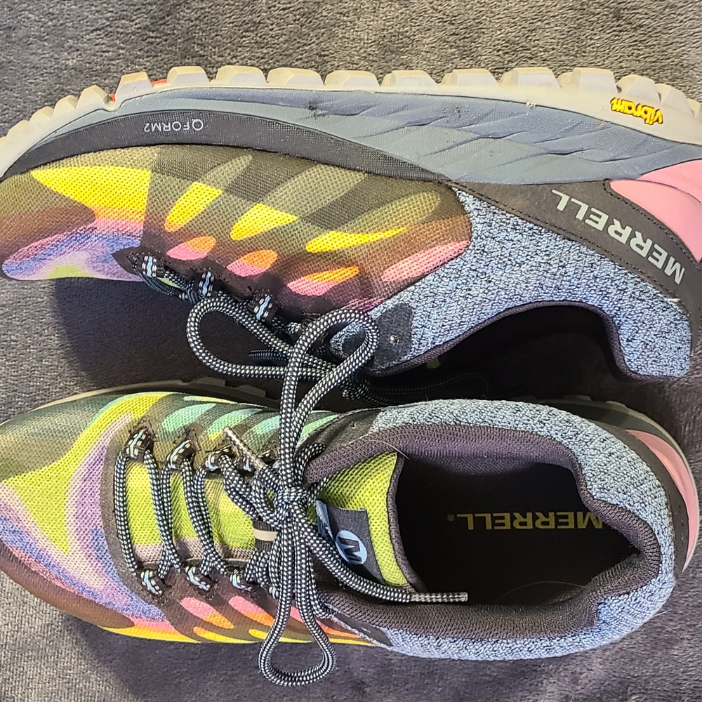 Merrell Women's Atora 2 Athletic Shoes